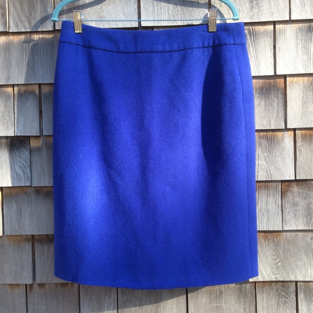 Garnet Hill Skirt